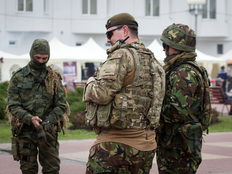 Из дружественной России Бразилии отправился отряд в ВСУ: бывшие военные и полицейские