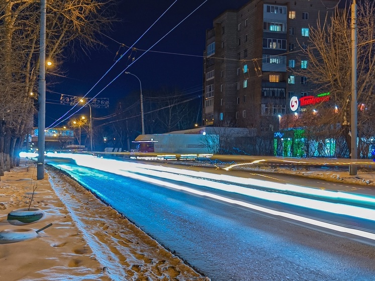 В Томске составили более 60 предписаний и протоколов за некачественную уборку снега