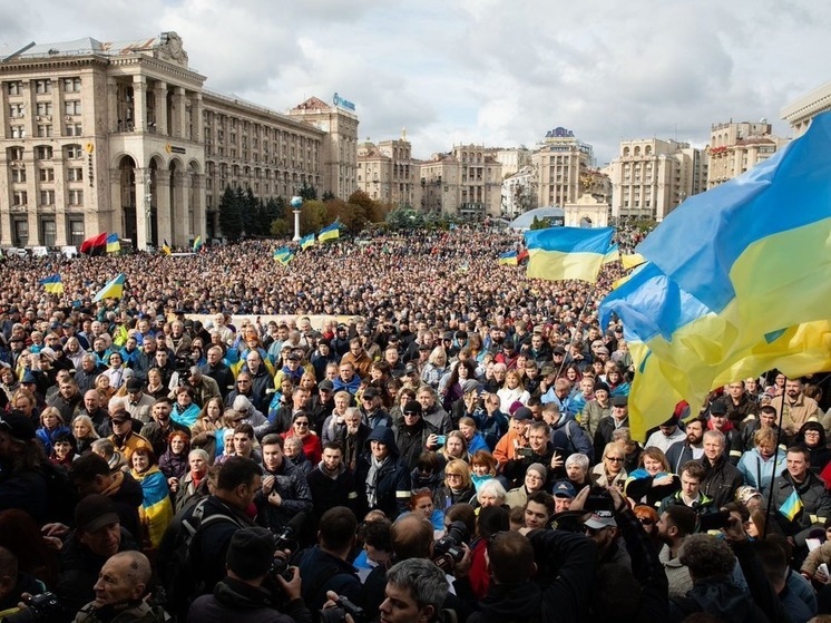 «Вот она - долгожданная перемога»: Украина придумала «языковой» способ победить Россию