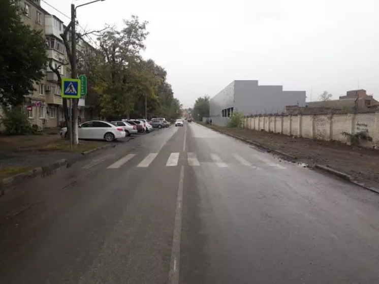 Водителей донского региона предупредили о резких изменениях погоды на трассе М-4 «Дон»