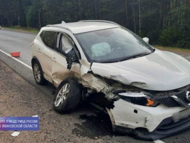 Виновник ДТП в Ивановской области выплатит пострадавшей девочке 1 млн рублей