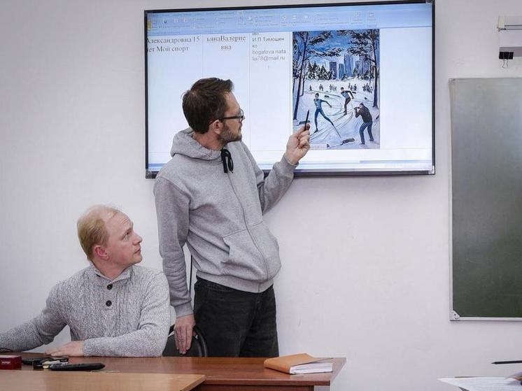 Более 1,3 тыс специалистов сферы культуры Пензенской области прошли курсы повышения квалификации