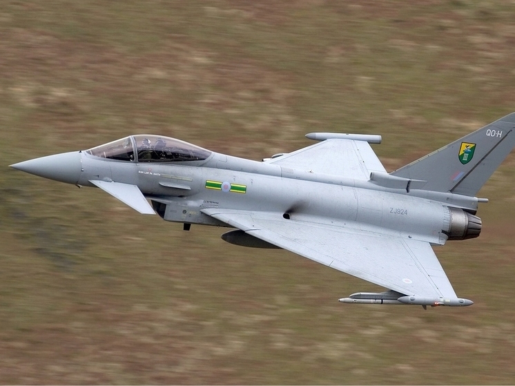 Итальянское министерство обороны забеспокоилось утечкой