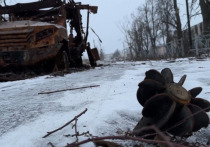 «Удалось взять противника в кольцо…»
