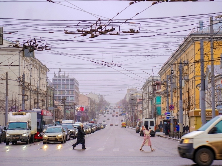 Тульская область заняла 2-е месте в ЦФО по соотношению занятых инвалидов