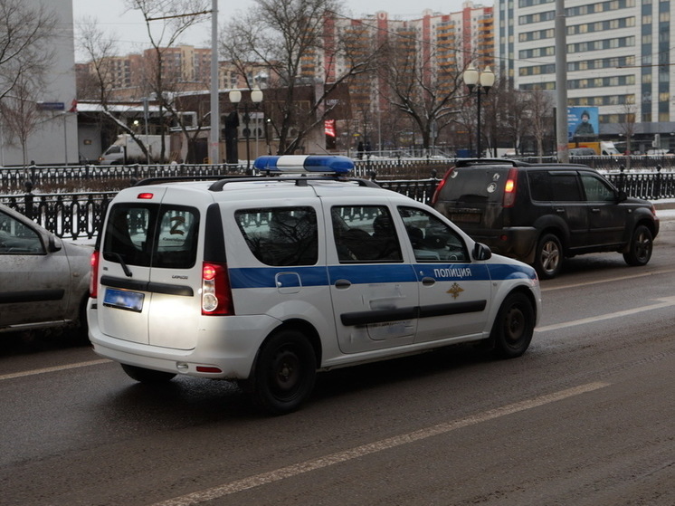 В Ростове мужчина попытался ограбить банк с одной запиской и потерпел неудачу