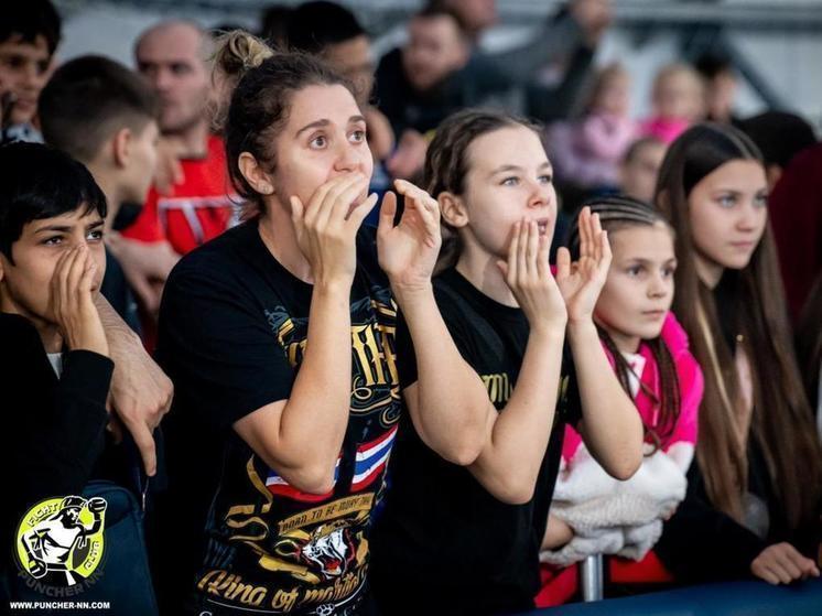 Анна Невзорова помогла сочинской спортсменке попасть на соревнования