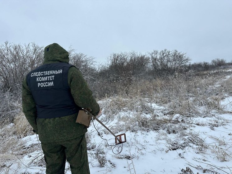 Тамбовчанину, подстрелившему на охоте другого охотника, предъявили обвинение