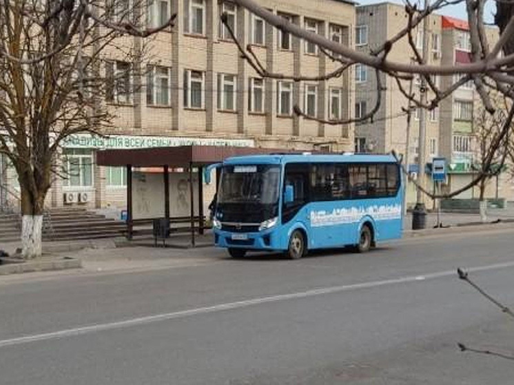 В Тамбовской области грядут изменения тарифов на проезд в общественном транспорте