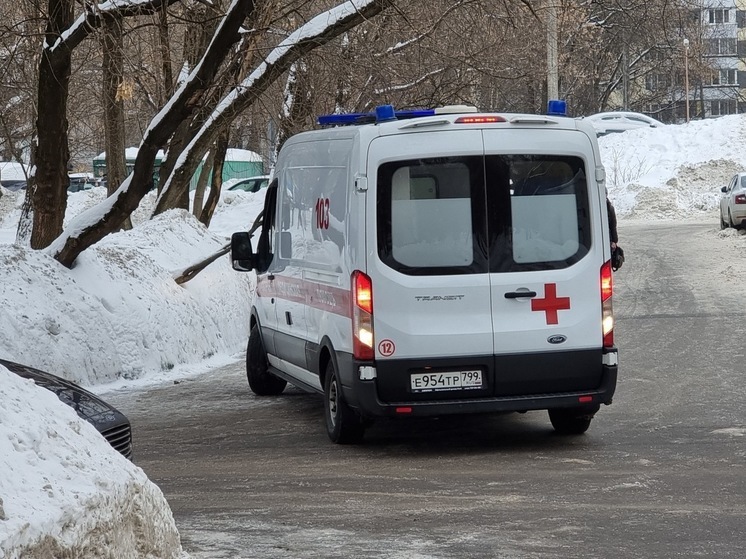 В Новопокровской годовалая девочка погибла, выпив растворитель