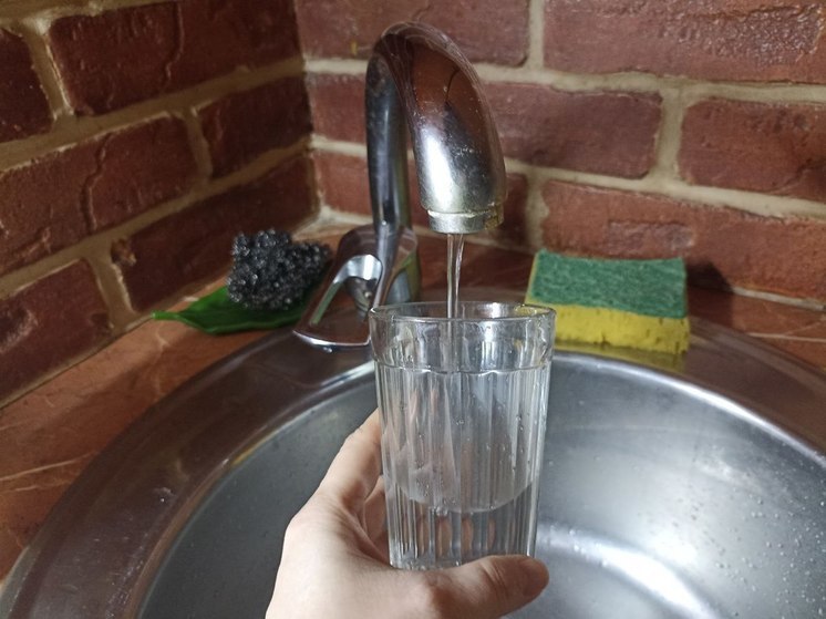 В Мурманске отключат воду, электричество, отопление и газ 24 декабря