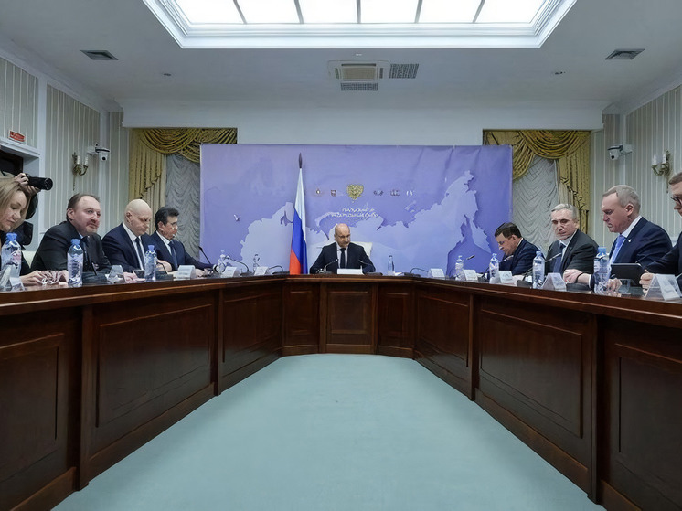 Губернаторы УрФО собрались на совет при полпреде