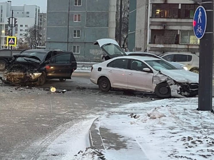 Причина половины ДТП на свердловских трассах – отсутствие уважения на дорогах