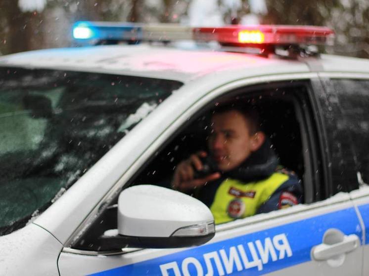 Автомобилистов предупредили об ограничении движения в Брянске 26 и 27 декабря