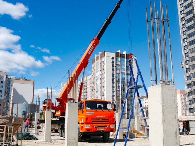 В пригороде Новороссийска построят две новые школы