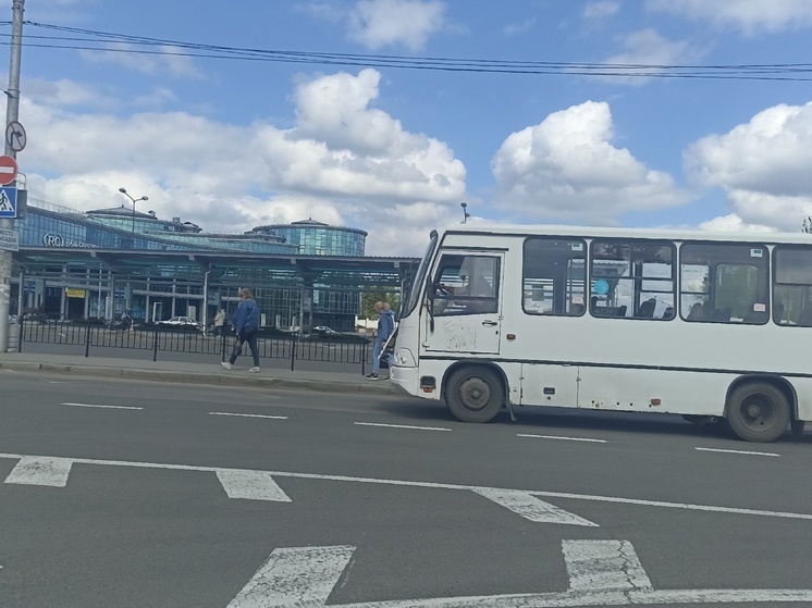 В ДНР кадровый "голод" с водителями автобусов почти решили