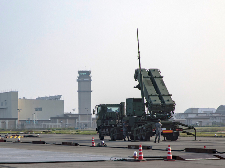 Patriot не спасет: на Западе назвали главное преимущество «Орешника» над американской ПВО