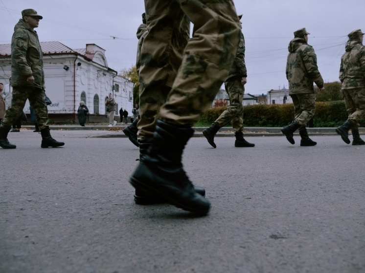 В Северске нашли уклониста спустя почти год с момента неявки на службу