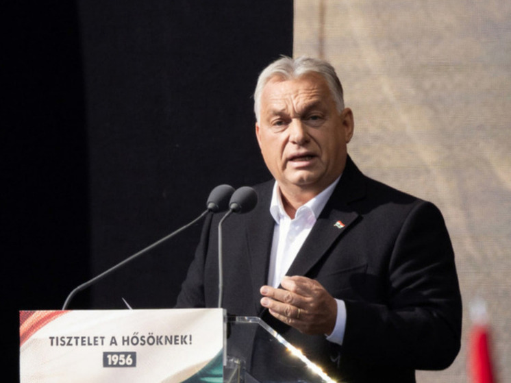 Орбан предсказал завершение конфликта на Украине в 2025 году