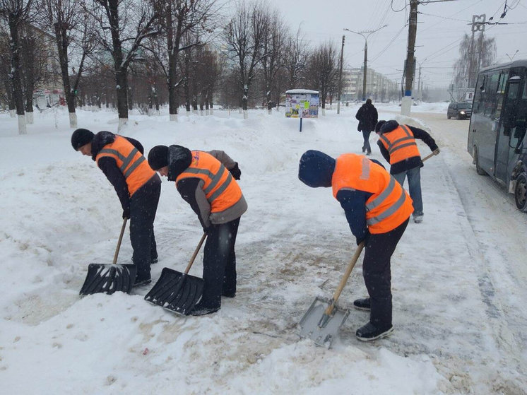 Топ самых дефицитных профессий за 2024 год назвали в НижОбласти