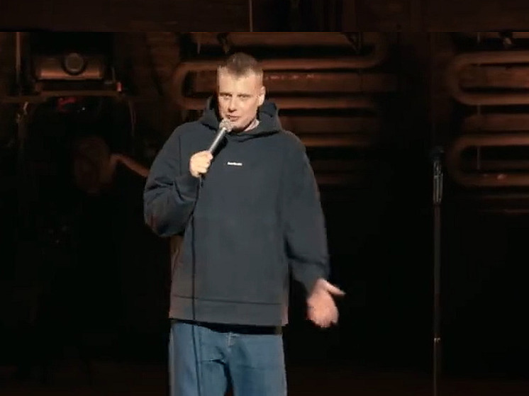 В Минске начался суд над комиком Комиссаренко за оскорбление Лукашенко