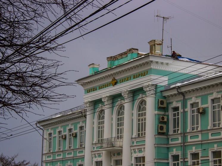 В Тульской области подняли выплаты на погибших и увечных силовиков