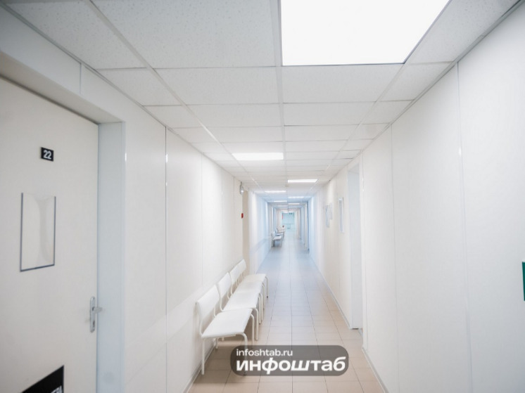 В новогодние праздники астраханские медучреждения изменят график работы