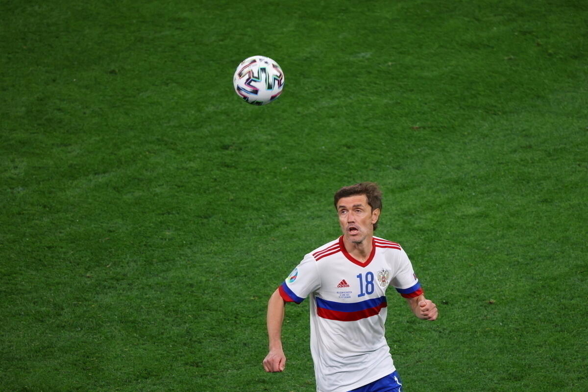 Жирков: «Спартак» всегда настраивается на медали, а потом все рассыпается»