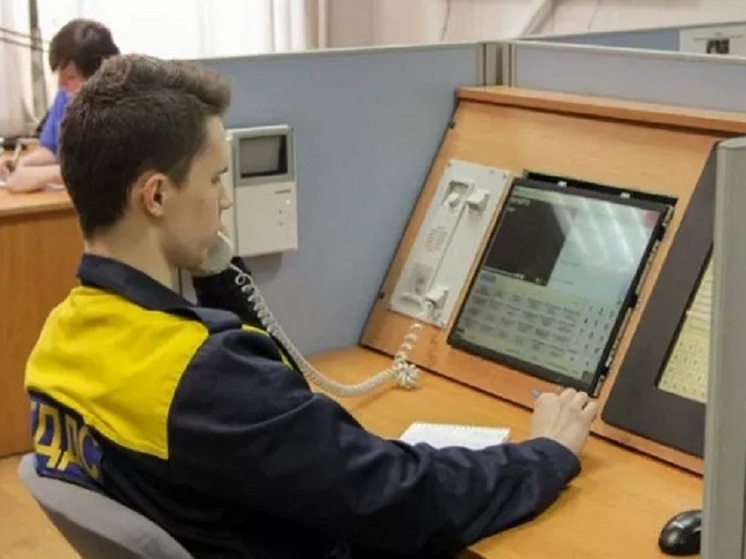 За минувшие сутки в Туле произошел пожар и 25 ДТП