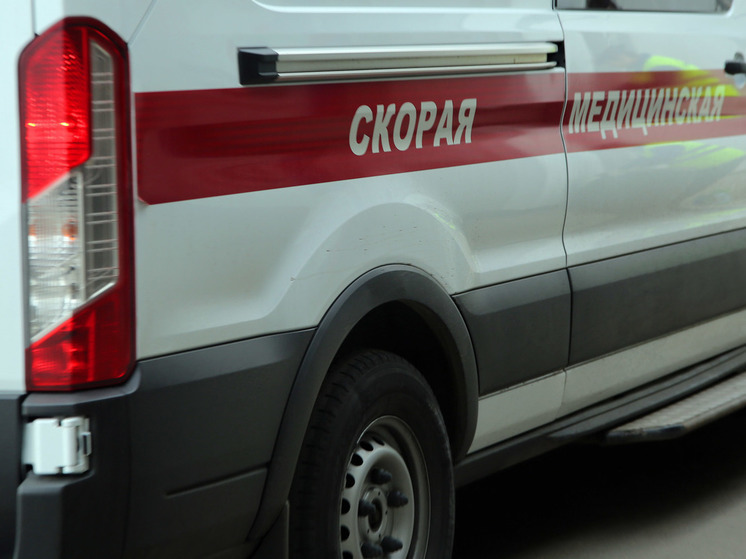 Супруги отравились насмерть неизвестным веществом в Подмосковье