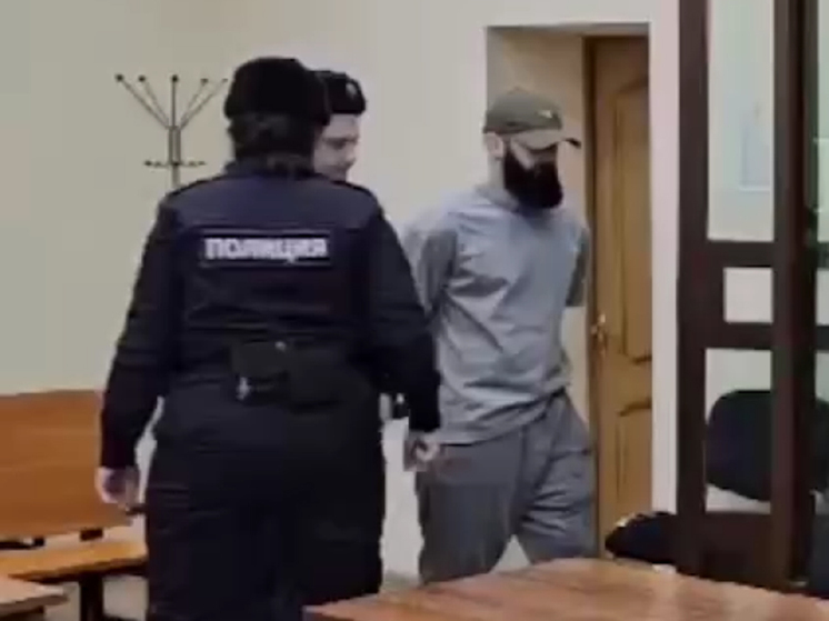 Зачинщик получил 3,5 года колонии