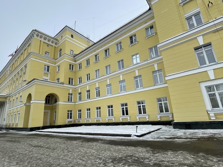 Чибис о закрытии хлебокомбината в Апатитах: власть не может указывать бизнесу