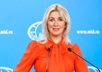Официальный представитель МИД РФ Мария Захарова заявила, что Москва не закрывает российско-эстонскую границу и не подвергает усиленному досмотру российских граждан с паспортами Евросоюза (ЕС). Ее слова приводятся в публикации на официальном сайте министерства. 