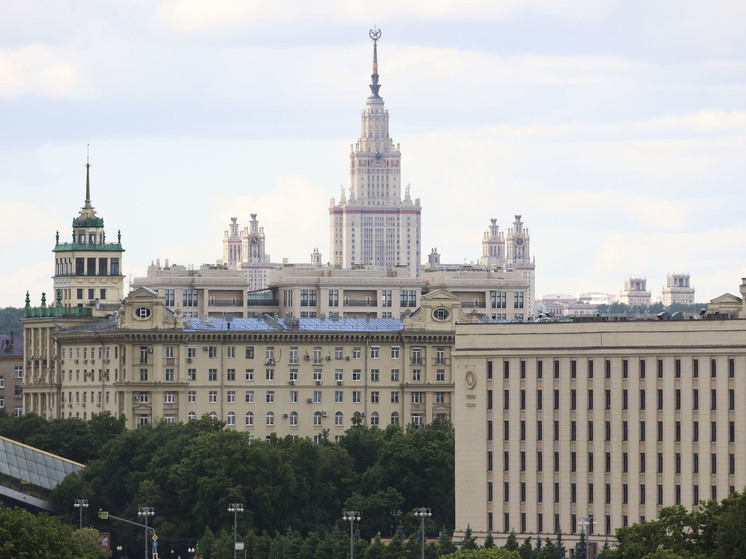 Сейсмолог Люсина допустила землетрясения в Москве на Новый год