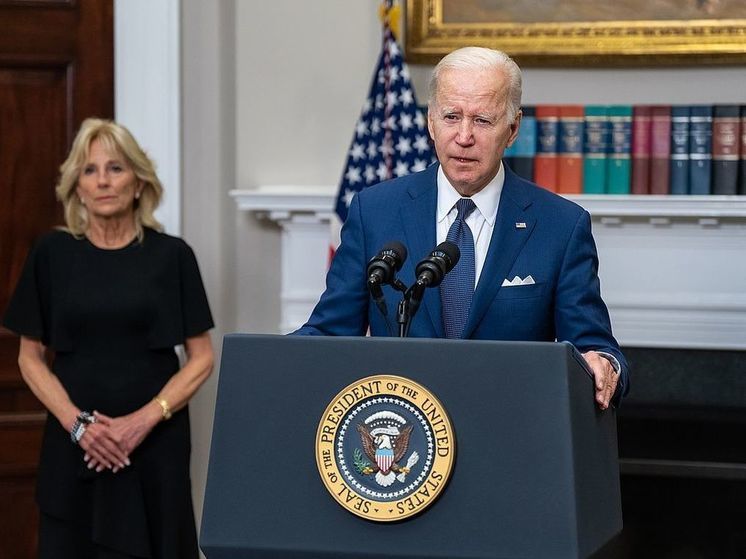 WP: Байден рассмотрит возможность введения новых санкций перед уходом с поста президента