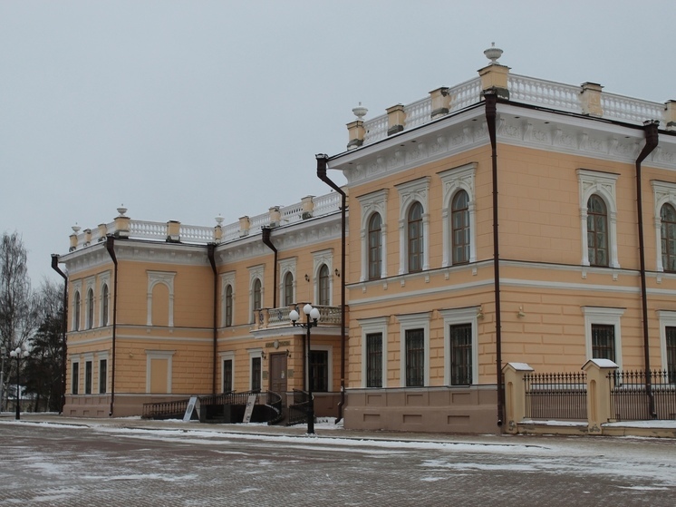 Музеи Вологды приглашают на мастер-классы, экскурсии и праздничные программы (0+)