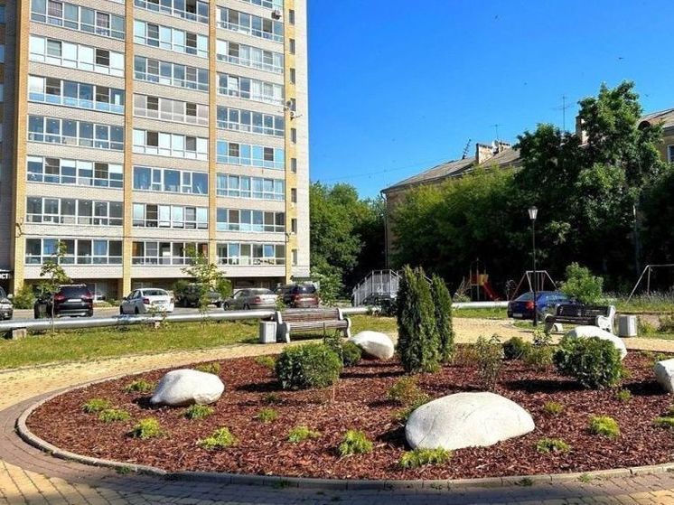 64 проекта в рамках ППМИ будут реализованы в Кирове