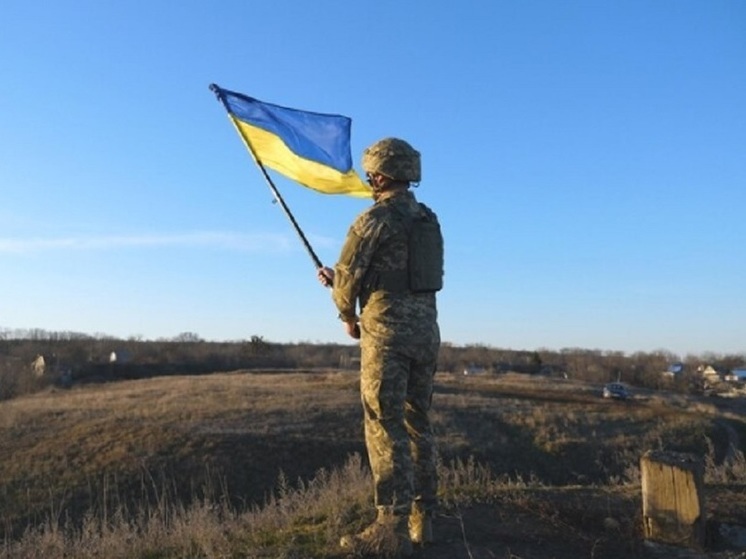 Меркурис: военное положение Украины становится похожей на катастрофу