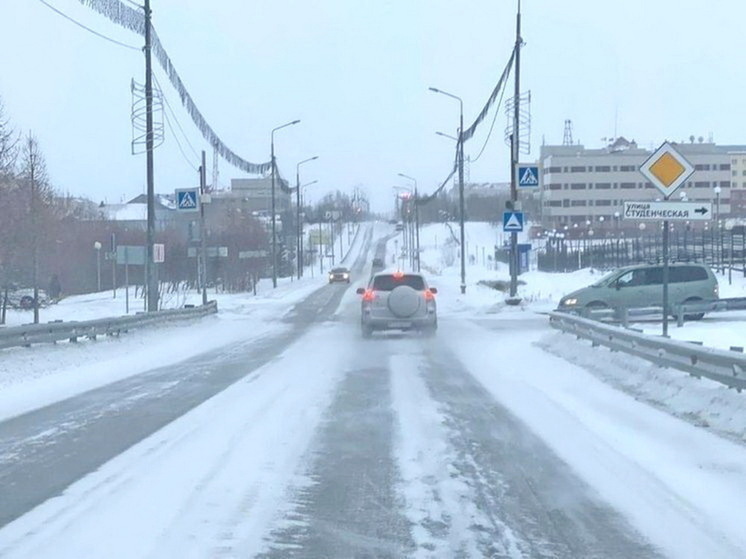 Власти ЯНАО рассказали, сколько будет стоить проезд по платной трассе