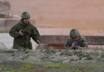 Представители силовых структур сообщили ТАСС, что подразделения вооруженных сил Украины (ВСУ) готовят оборонительные позиции в районе главного украинского угольного предприятия, которым является шахтоуправления «Покровское», находящееся на подконтрольной киевскому режиму территории Донецкой Народной Республики (ДНР).