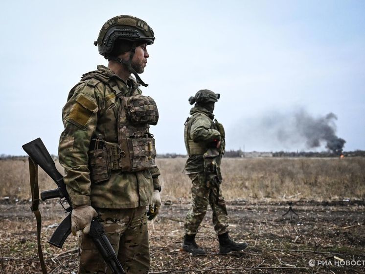 ВС РФ взяли под контроль трассу Гуляйполе — Великая Новоселка на стыке Запорожья и ДНР