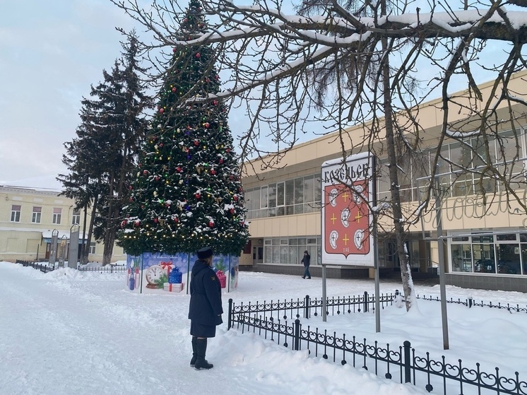 Полмиллиона на совершеннолетие получил житель Козельска благодаря приставам