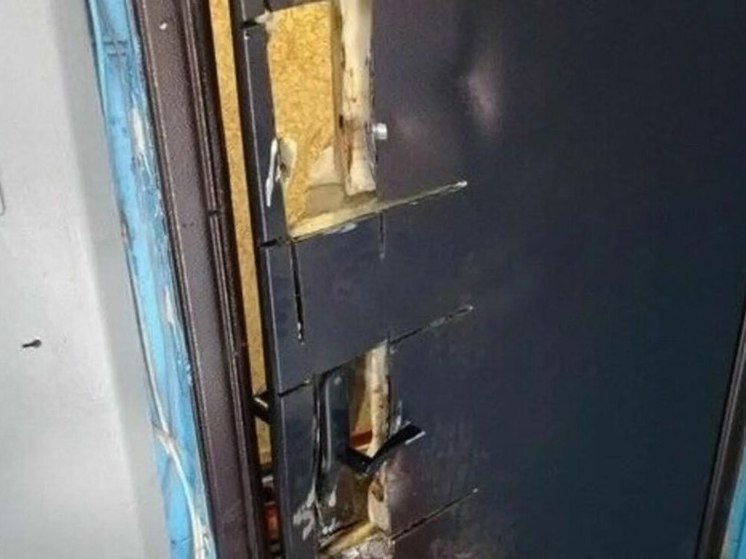 В Самарской области труп несколько суток пролежал в квартире, его никто не хотел забирать