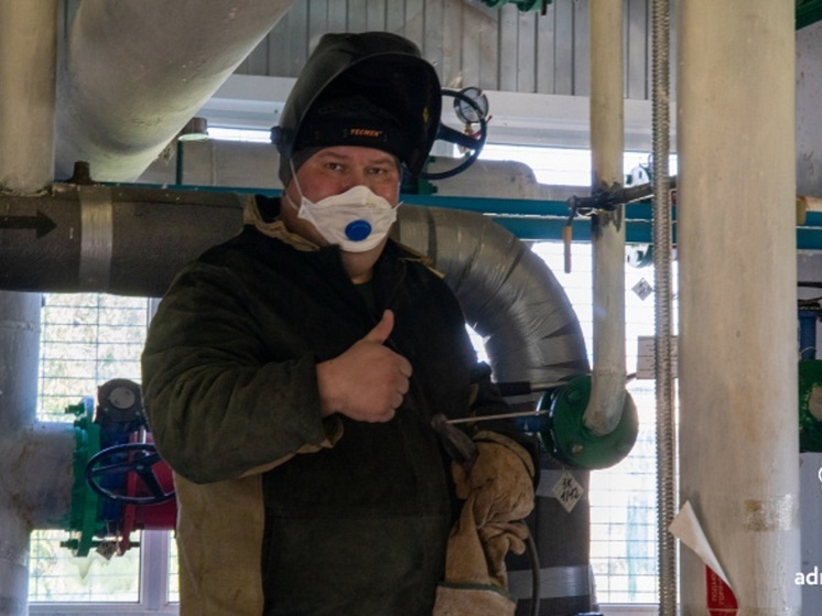 Коммунальщики Нарьян-Мара рассказали о своей работе в 2024 году