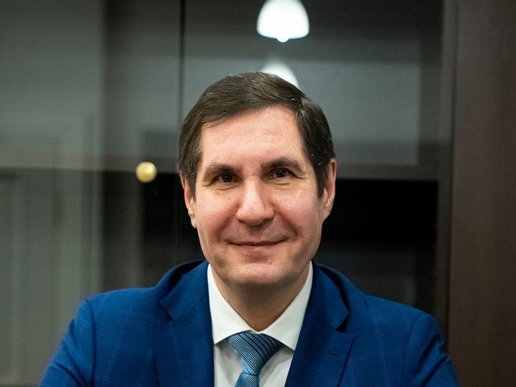 Уроженец Оричевского района избран гендиректором ПАО «Россети Северо-Запад»