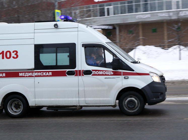 В Алешках снова ранен местный житель