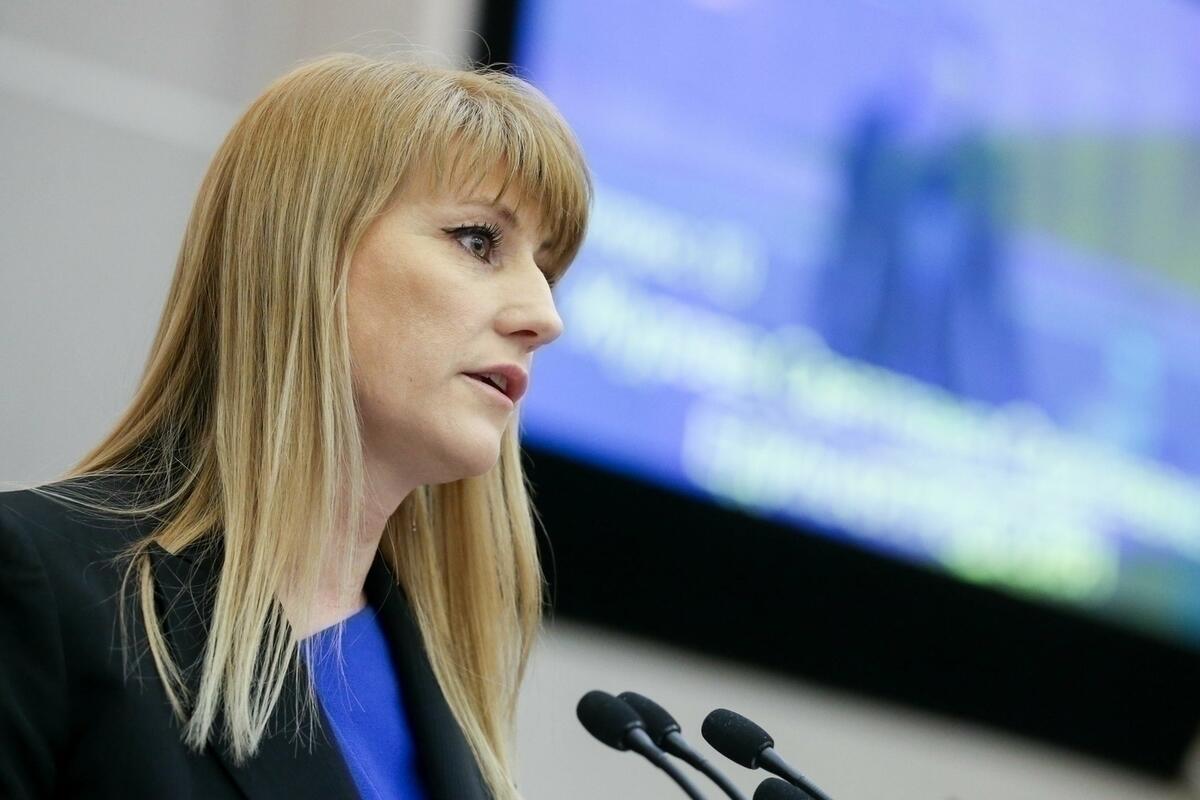 Журова рассказала, кого считает лучшими российскими спортсменами