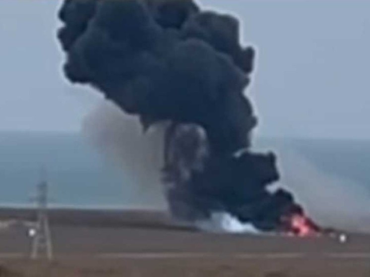 Авиакомпания Azerbaijan Airlines опубликовала список пассажиров рейса Баку-Грозный, упавшего в Актау