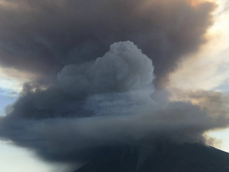 Ученые изучают худшие сценарии катаклизмов