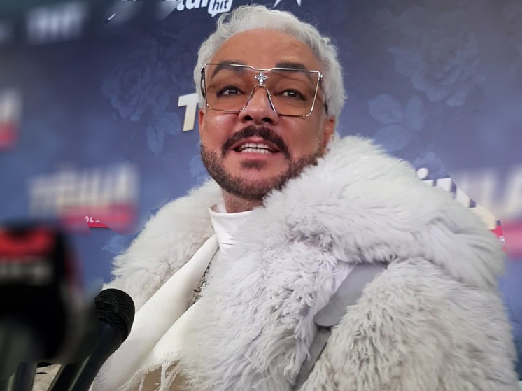 «Я такой придира»